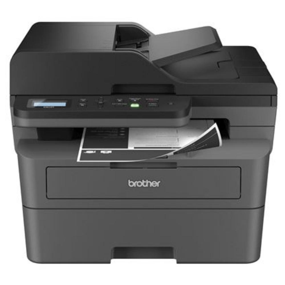 DCPL2640DW.jpg Impresora Brother L2640DW Multifunci Laser Mon/Wi-fi /Neg 36ppm/ USB 2.0/Duplex/ADF/Ethernet - Imagen 1