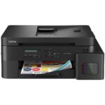 Impresora Brother T830DW Multifunci/Wi-fi /Neg 17ppm, color 16ppm/ USB 2.0/Duplex/ADF/Ethernet