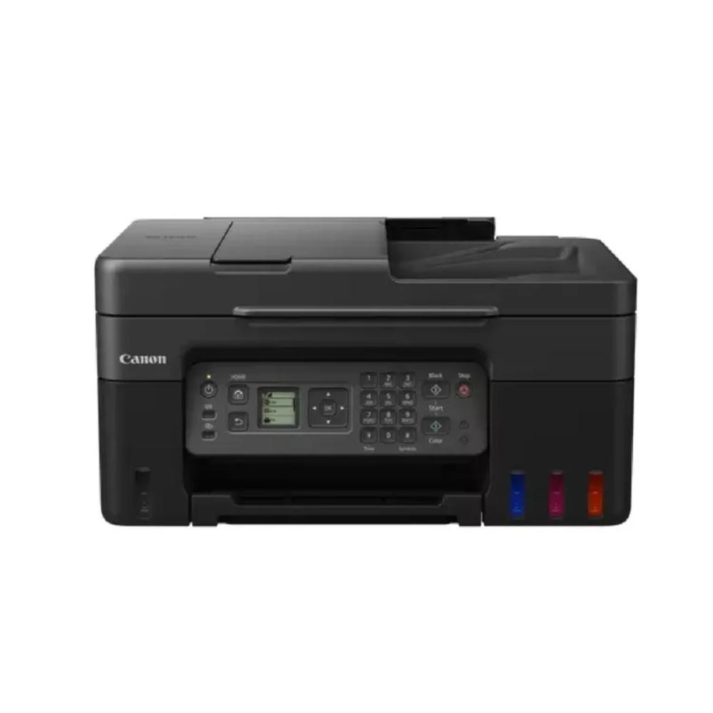G4170.jpg IMPRESORA MULTIFUNCIONAL ADF COLOR PIXMA G4170 - Imagen 1