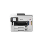 IMPRESORA MULTIFUNCIONAL 4 EN 1 DUPLEX TOTAL MAXIFY GX7110