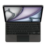 Magic Keyboard for iPad Pro 12.9-inch (6th Generation) - Spanish (Latin America) - Black