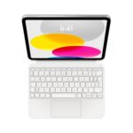 Magic Keyboard Folio for iPad (A16) - Spanish (Latin American)
