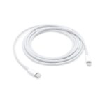 Cable USB-C to Lightning (2 m)