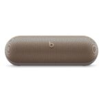Beats Pill - Wireless Bluetooth Speaker - Champagne Gold