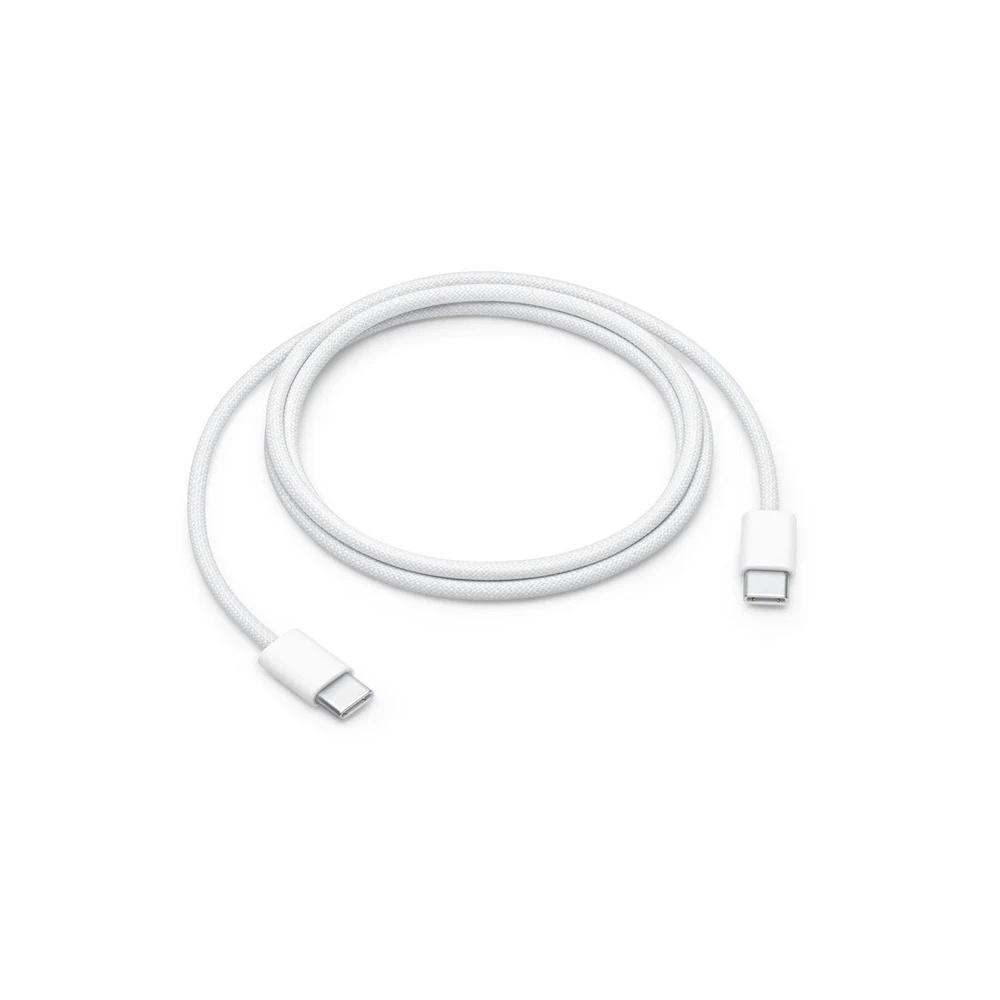 MW493AMA.jpg Cable USB-C de carga 60W (1m) - Imagen 1