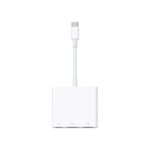 USB-C Digital AV Multiport Adapter