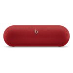 Beats Pill - Wireless Bluetooth Speaker - Statement Red
