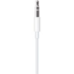 Lightning to 3.5 mm Audio Cable (1.2m) - White