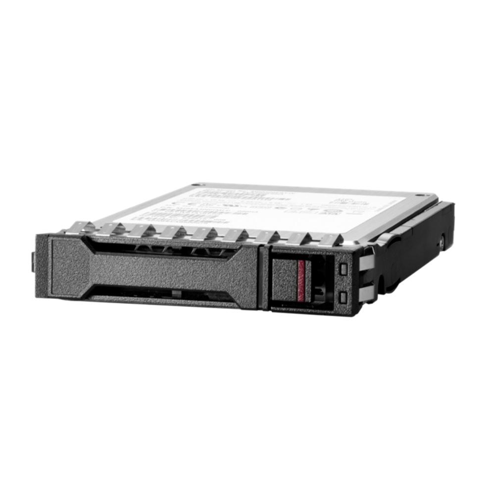 P40505-B21.jpg Disco HPE 3.84TB SATA MU SFF BC MV SSD - Imagen 1