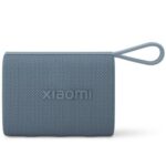 Parlante Xiaomi Sound Pocket Blue Gray S28H-GL