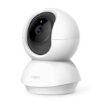 Cámara TPLINK de Vigilancia Wi-Fi HD de 360 Grados con Detección por IA