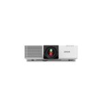 Videoproyector Epson PowerLite® L530U Láser /Tecnología: 3LCD de 3 chips/5.200  lúmenes en Blanco y Color - Resolución WUXGA