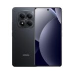 Celular Xiaomi Redmi Note 15 Pro Black 12GB RAM 512GB