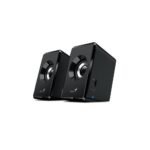 Parlante GENIUS SP-U125 USB Negro