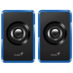 PARLANTE SP-U125,BLUE,USB