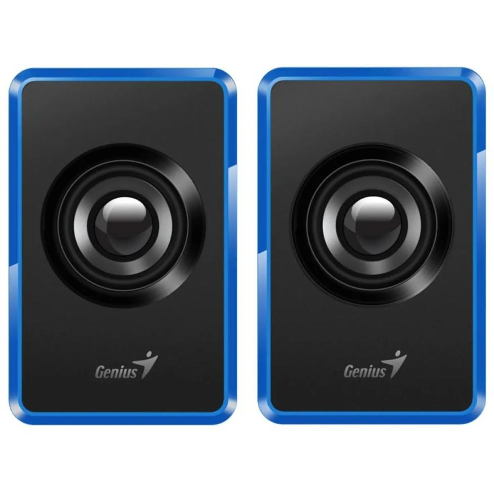 31730042402.jpg PARLANTE SP-U125,BLUE,USB - Imagen 1