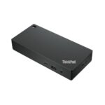 Docking universal USB-C