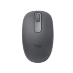 MOUSE M196 BLUETOOTH GRAPHITE