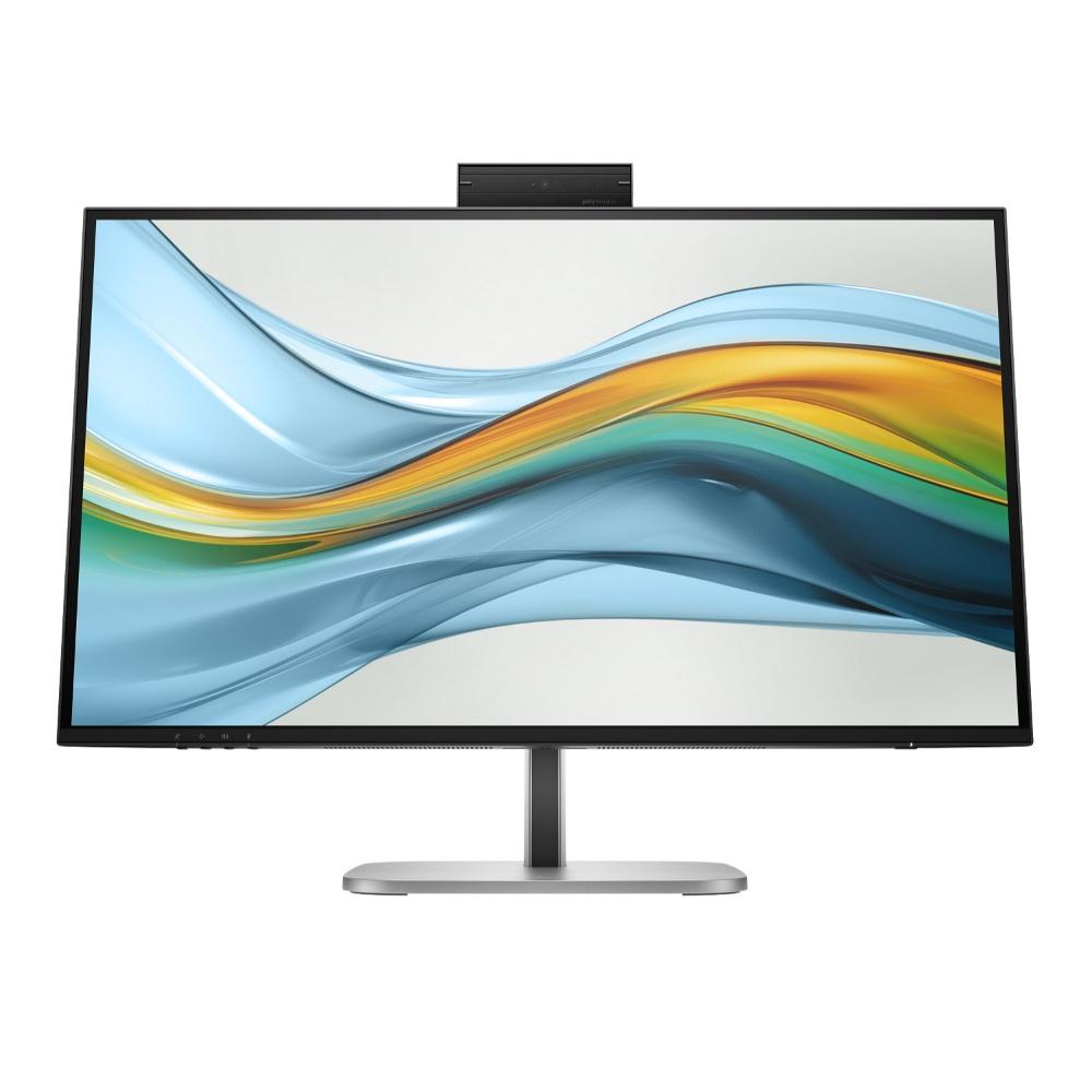 9E0Y9UTABA.jpg Monitor 27 de conferencias HP Serie 5 Pro QHD USB-C - 527pm - Imagen 1