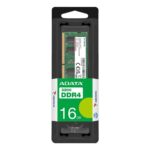 MEMORIA ADATA  RAM PORTATIL DDR4 16GB BUS 3200