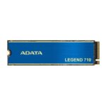 Unidad de estado Solido ADATA  PCIE 256GB Legend 710