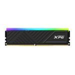 MODULO DE MEMORIA  XPG by ADATA GAMMIX D35 DDR4 RGB  - 16GB  3.200 MHz
