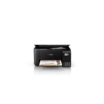 Impresora EPSON Multifuncional Color Ecotank L3210 COLOR Negro