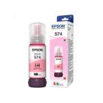 Botella de Tinta EPSON T574620 AL E COLOR Light Magenta