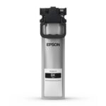 Bolsa de Tinta Epson Black XL T11A120-AL  para WorkForce WF C5390/WF C5890 (Alta Capacidad)  (5.000 páginas)