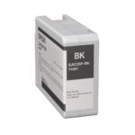Cartucho de tinta Negra para C6000/C6500