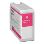 Cartucho de tinta Magenta para C6000/C6500