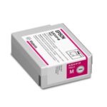 Cartucho de tinta Magenta para TM-C4000 SJIC41P (M)