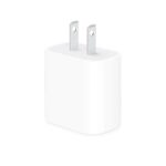 Adaptador de carga USB-C de 20 W