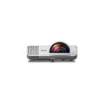 Videoproyector Epson PowerLite L210SF  Láser Tiro Corto /Tecnología: 3LCD