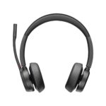 Poly Voyager 4320 Microsoft Teams Certified USB-A Headset +BT700 dongle