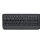 TECLADO INALAMBRICO K650