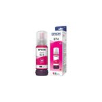 Botella de Tinta T574320 AL L8050 COLOR Magenta