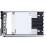 Dell 6J65H 1.92TB SATA-6Gbps Read Intensive 1DWPD 2.5-Inch 3,5 Hot Plug SSD