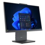 Pc Lenovo ThinkCentre AIO Neo 50a, Intel Core i5-13420H, RAM 8GB, DD 512GB SSD, Pantalla 23.8, Sistema Operativo de Prueba, Garantía 1 año Onsite