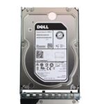 161-BBZP Dell 1TB 7200 RPM SATA 6Gbps 512n 3.5in Cabled Hard Drive