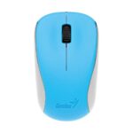Mouse Inalámbrico Genius NX-7000 Color Azul