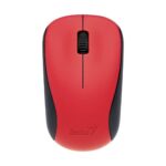 Mouse Inalámbrico Genius NX-7000 Color Rojo