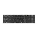 Teclado Genius SlimStar 7250BT inalambrico Bluetooth