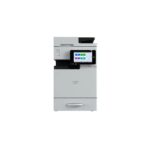 Impresora multifuncional monocromatica Ricoh IM 460F