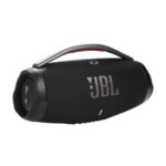 Parlante JBL boombox4 Inalambrico Negro