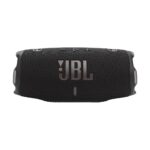 Parlante JBL Charge 6 Bluetooth Negro